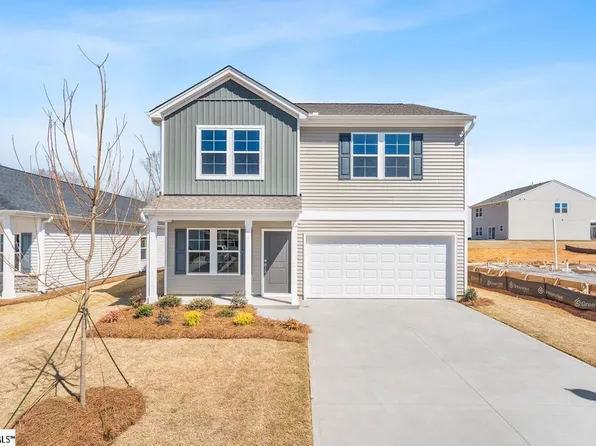 12023 Lansbury Dr Lot 88, Inman, SC 29349