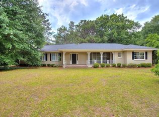 29 Frank Clarke St, Sumter, SC 29150