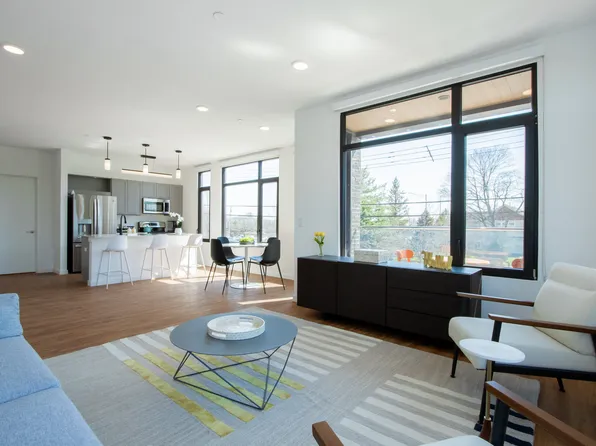 The Rail at Red Bank