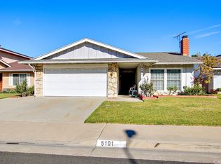 5101 Decatur Dr, La Palma, CA 90623