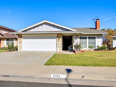5101 Decatur Dr, La Palma, CA, 90623