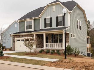 924 Woodland Grove Way, Wake Forest, NC 27587