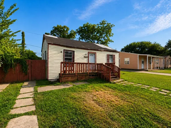 10242 Flaxman St, Houston, TX 77029