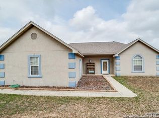 595 Cimarron Sq, Poteet, TX 78065