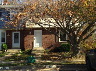 4319 Elliot Ct, Woodbridge, VA 22193