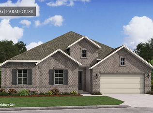 12106 Willow Way Ave, Mont Belvieu, TX 77535