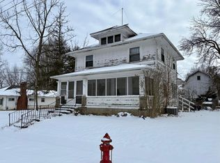 501 South St, Ashley, OH