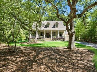 1615 Old Mandeville Ln, Mandeville, LA 70448