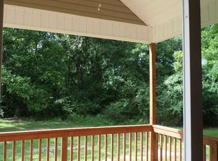 308 Bowen St, Franklinton, NC 27525