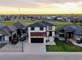 3533 Green Brook Road, Regina, SK S4V 1R5