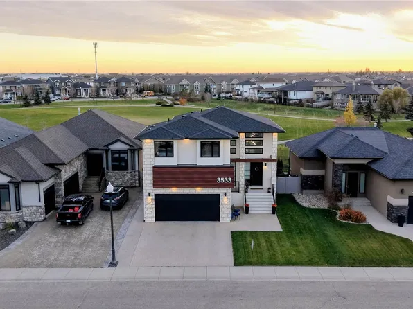 3533 Green Brook Road, Regina, SK S4V 1R5