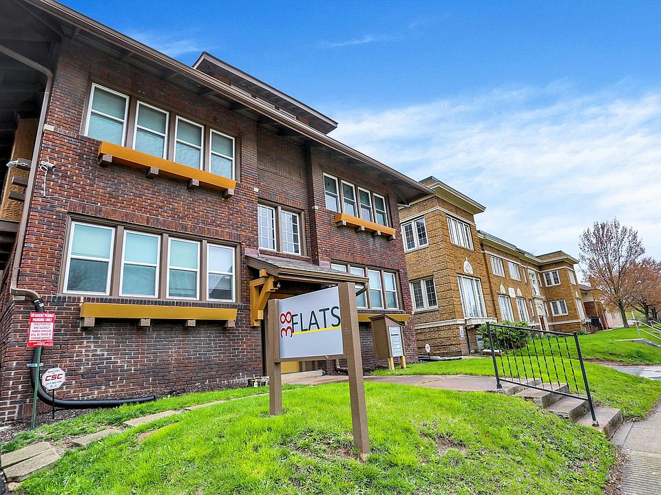 1st image of 401 E 38th St APT 1