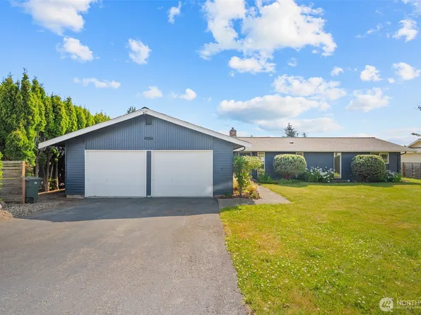 6084 Summit View Place, Ferndale, WA 98248