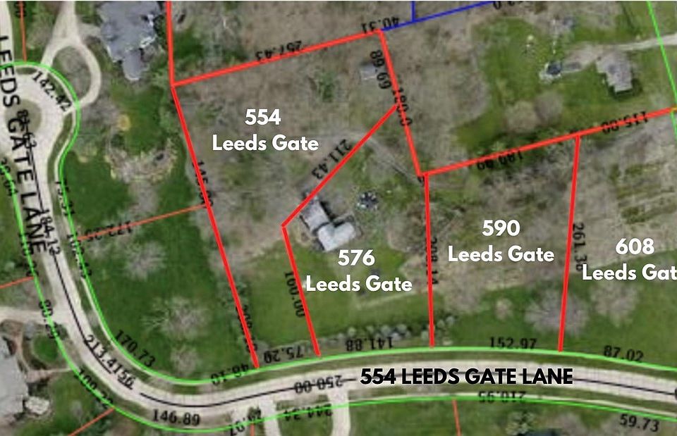 576 Leeds Gate, Wadsworth, OH 44281 MLS 4355754 Zillow