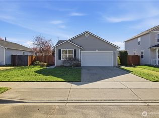 Village Crest, Orting, WA 98360