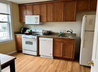 403 Dorchester St #3A, Boston, MA 02127