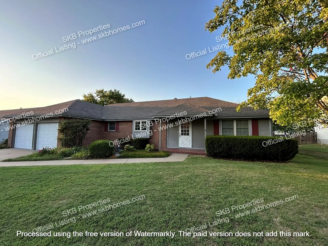 3417 Ridge Dr - 1 — Photo 3