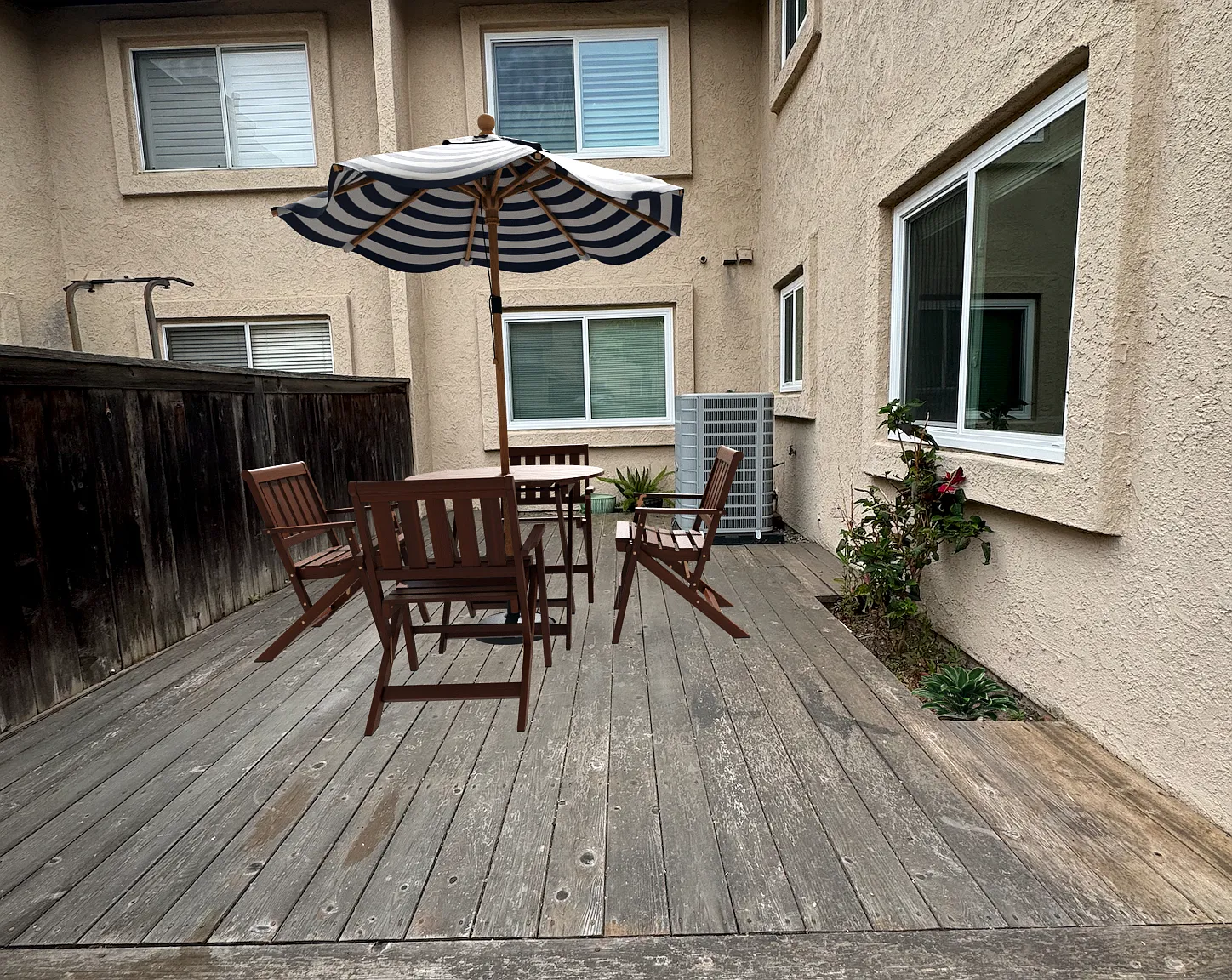 3 bed, 1230 sqft, $3,450 — Photo 3