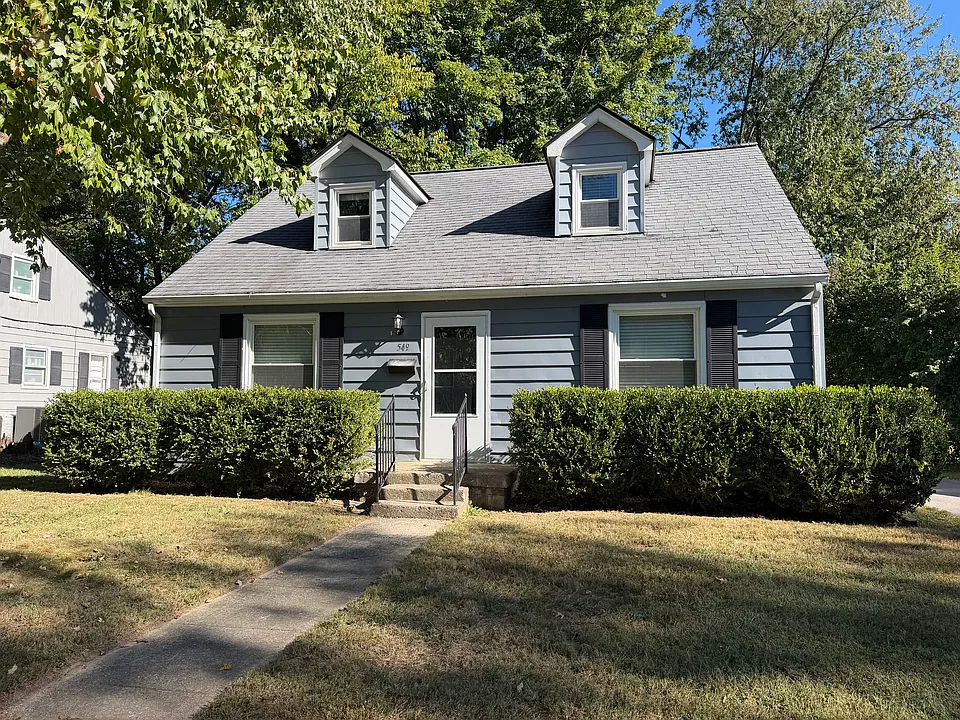 549 Sheridan Dr