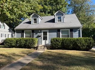 549 Sheridan Dr, Lexington, KY 40503