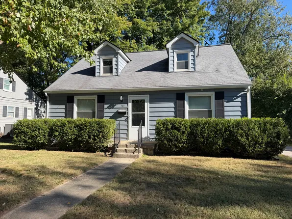 549 Sheridan Dr, Lexington, KY 40503