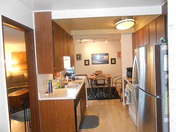 Kitchen and Dining