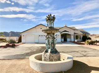 2710 N Murphy St, Pahrump, NV 89060