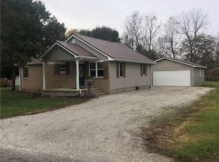 515 Dellwood St, Tilton, IL 61833