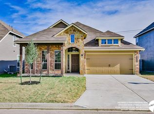 6704 Creek Land Rd, Killeen, TX 76549