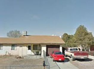 87 Moraga St, Belen, NM 87002