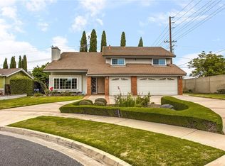 14011 Dall Ln, Tustin, CA 92780