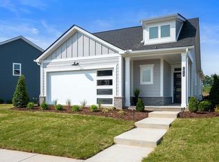 Cavalier Plan, Nexus - Park Collection, Gallatin, TN 37066