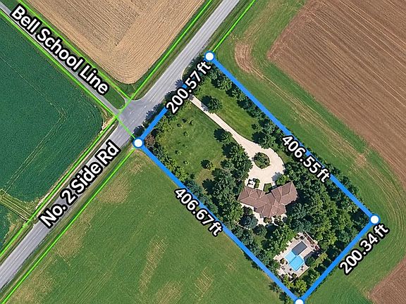 2nd image of 5200 Side Road 2