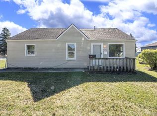 28025 Warren Rd, Garden City, MI 48135