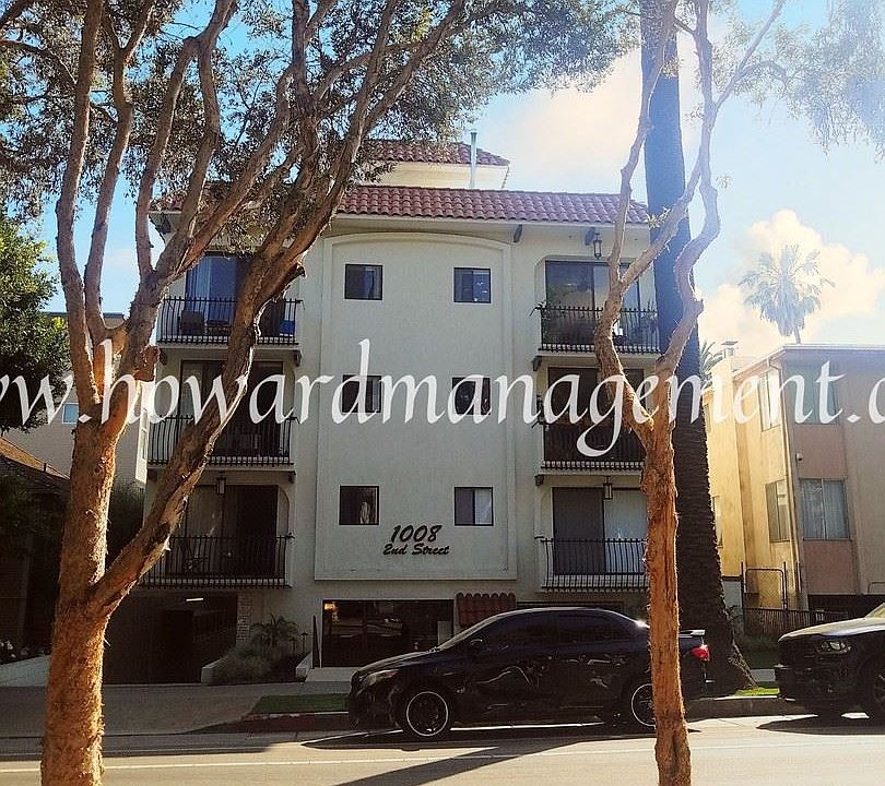 1st image of 1008 2nd St APT 303