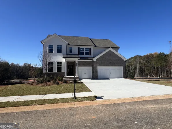 4621 Willow Creek Dr, Watkinsville, GA 30677