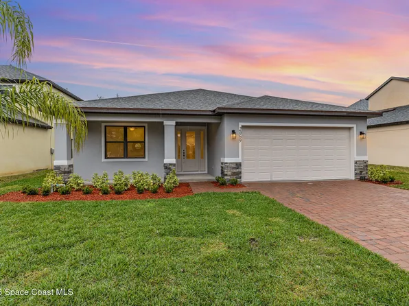 2069 Brig St, West Melbourne, FL 32904