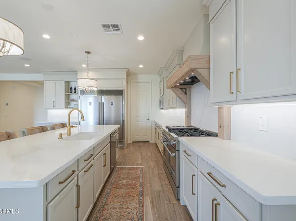 22274 N DANIEL Drive, Maricopa, AZ 85138