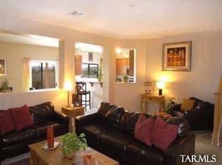 3289 W Calle De Manzanillo, Tucson, AZ 85742