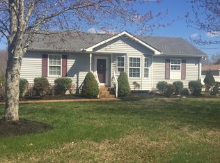 1156 Peter Pond Rd, Ashland City, TN 37015