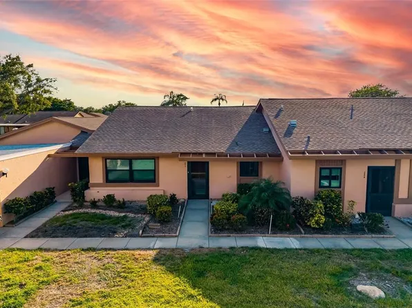 2812 Heritage Ln #2812, Bradenton, FL 34209