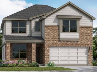 1607 Ocaso Dr, Laredo, TX 78045