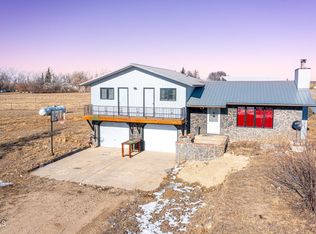 5370 134th Ave NW, Williston, ND 58801