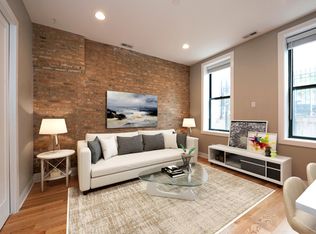 1651 S Throop St #1F, Chicago, IL 60608