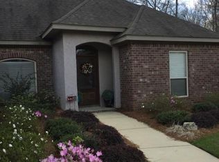 27 Tuscan Ln, Sumrall, MS 39482