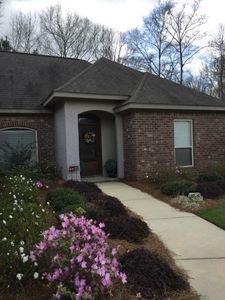 27 Tuscan Ln, Sumrall, MS, 39482