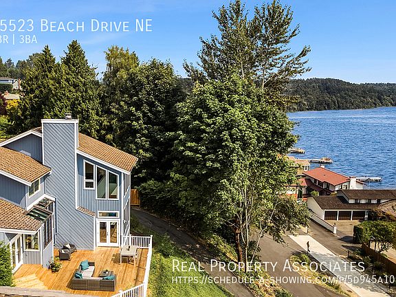 4th image of 15523 Beach Dr NE