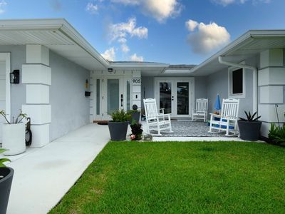 905 Evergreen Drive, North Palm Beach, FL, 33408