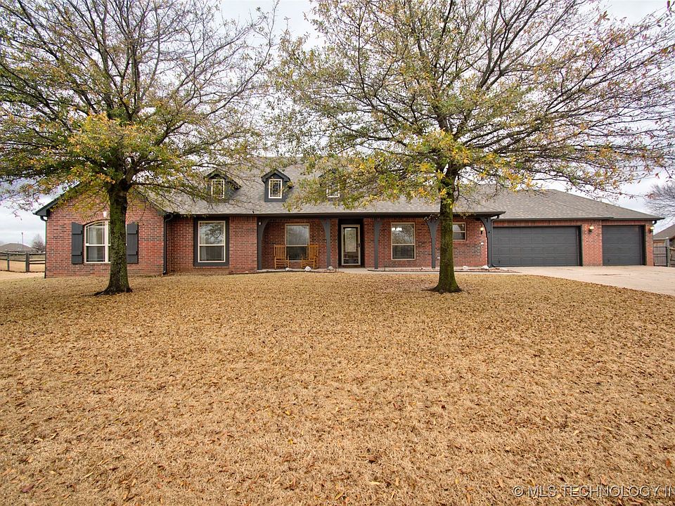 1st image of 10279 S 258th East Ave