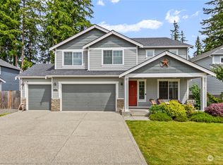 11815 47th Ave NE, Marysville, WA